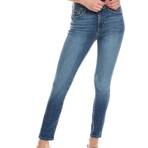 Joe’s Jeans Curvy Skinny Ankle